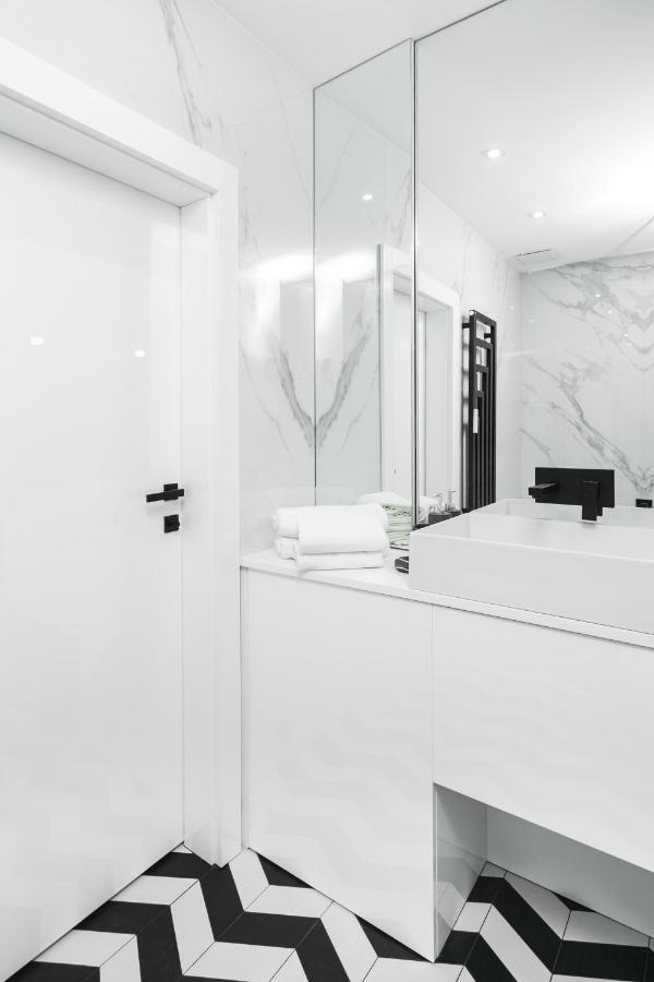 Apartament Luxury Mennica - Golden - Center *