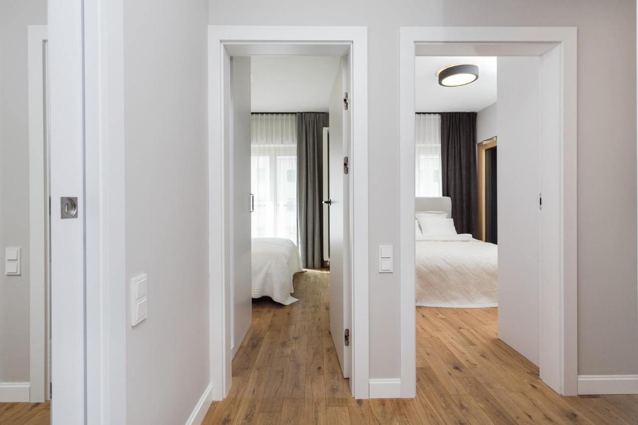 Apartament Luxury Mennica - Golden - Center *